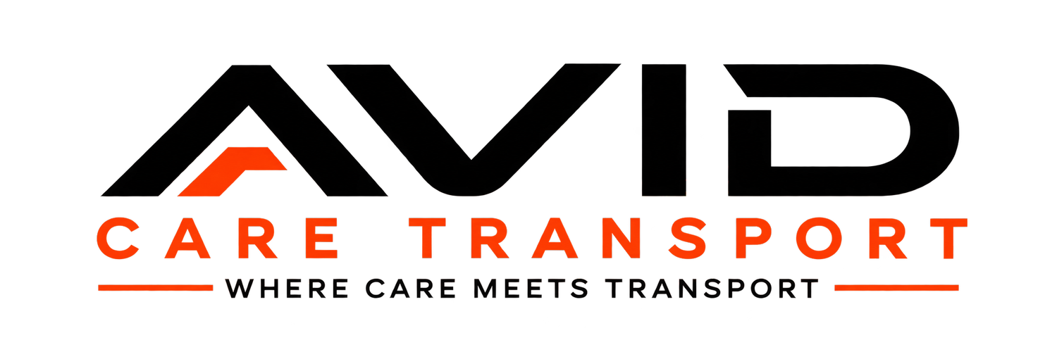 www.Avidcaretransport.com