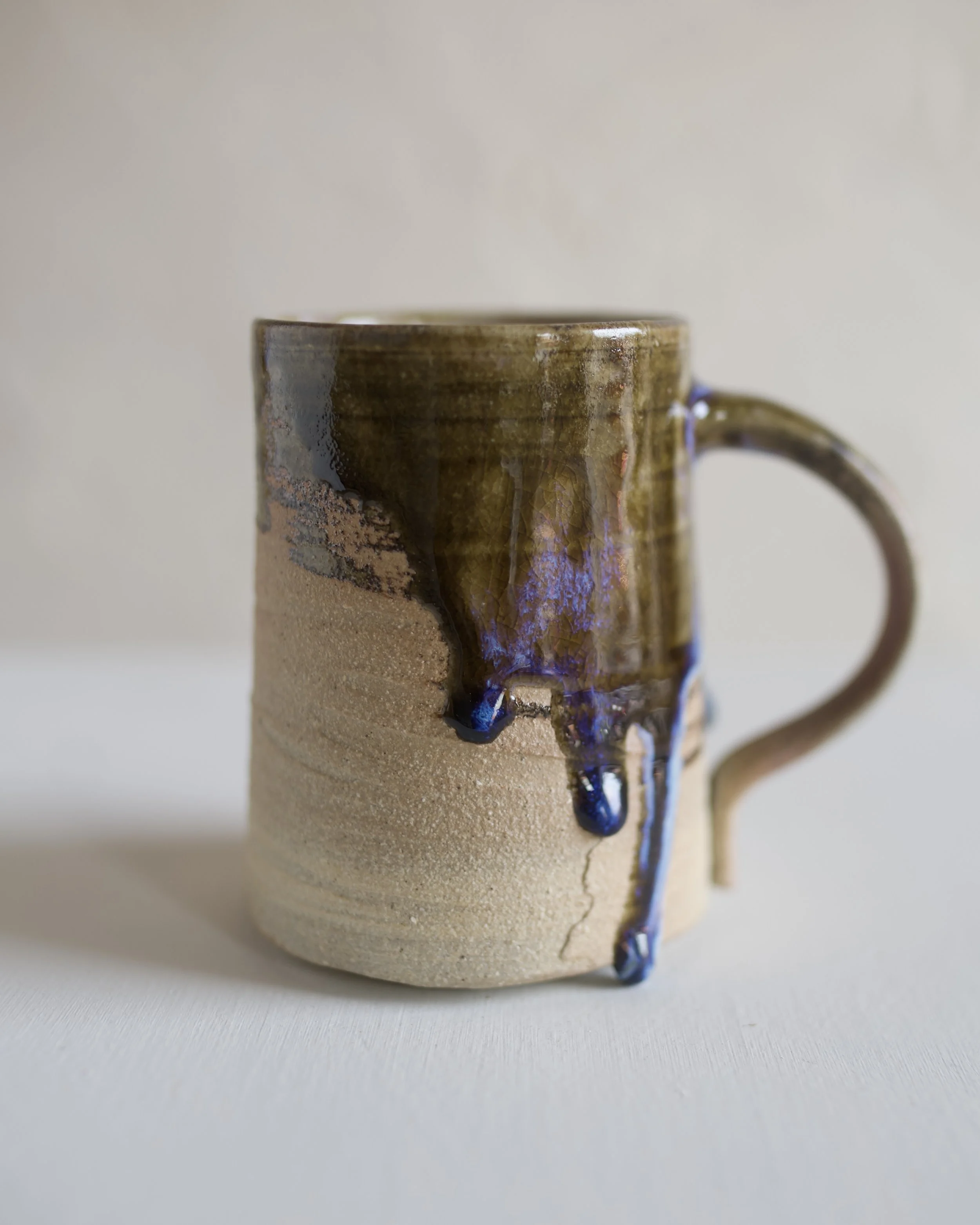Mug - Wood Fired