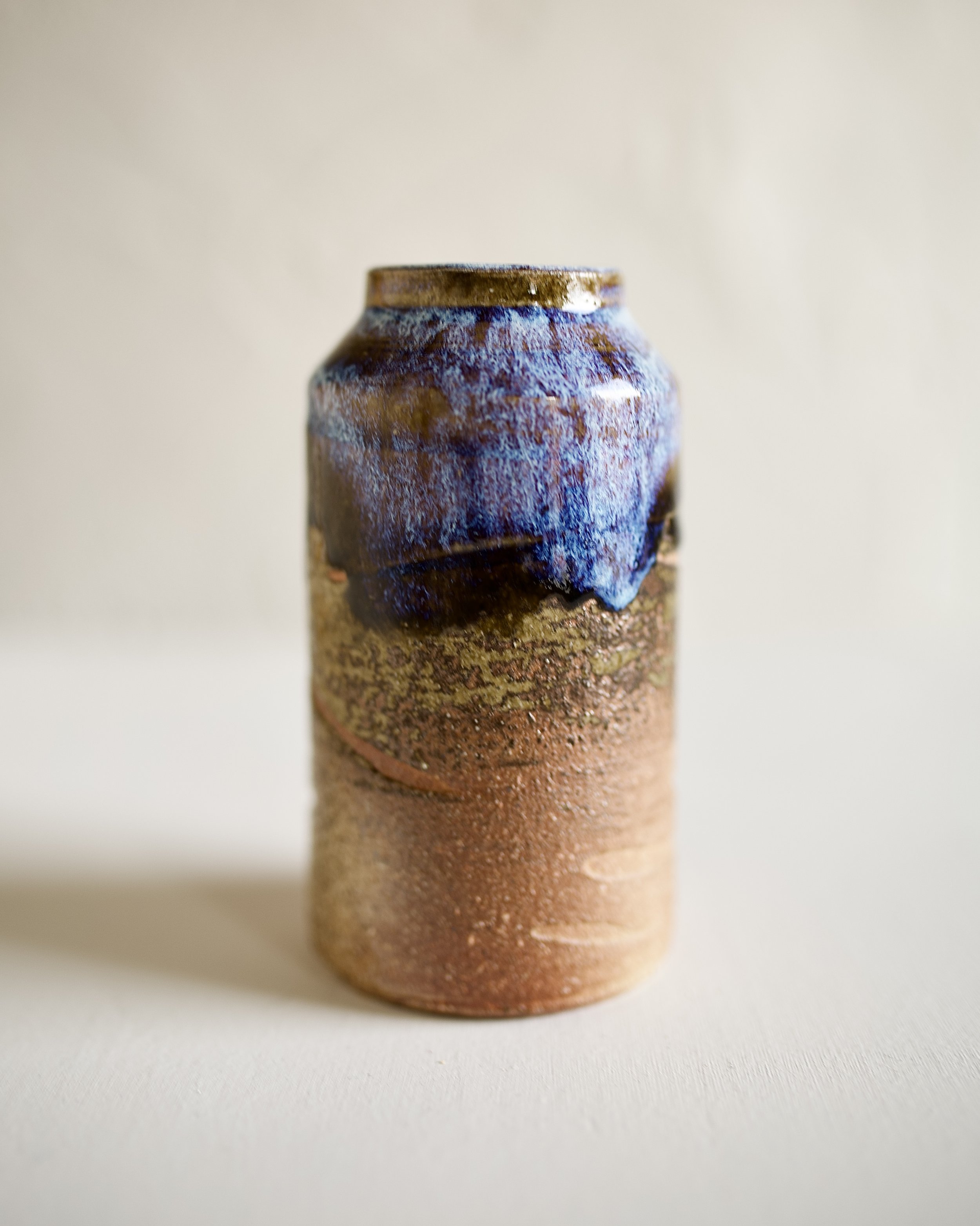 Vase - Wood Fired