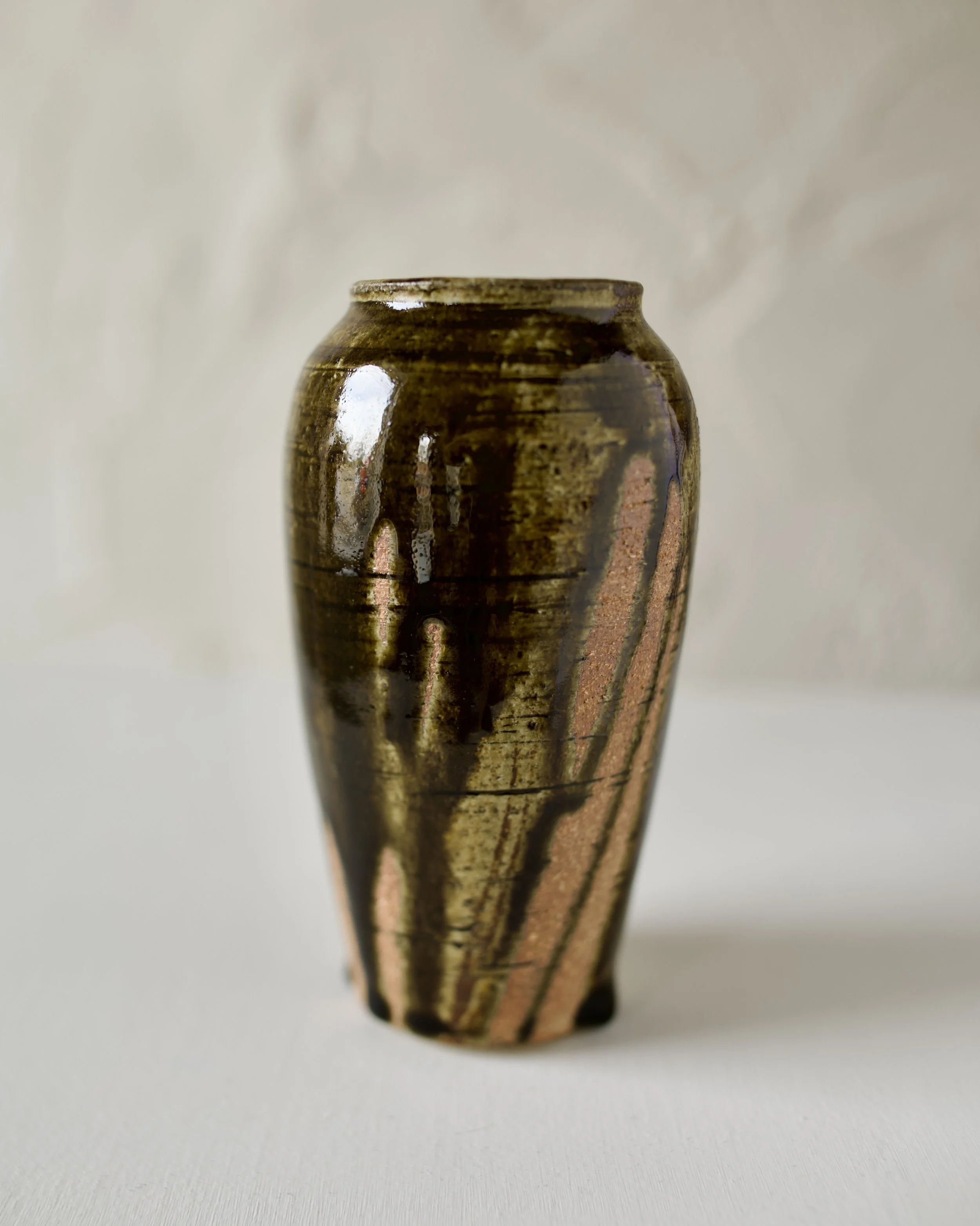 Vase - Wood Fired