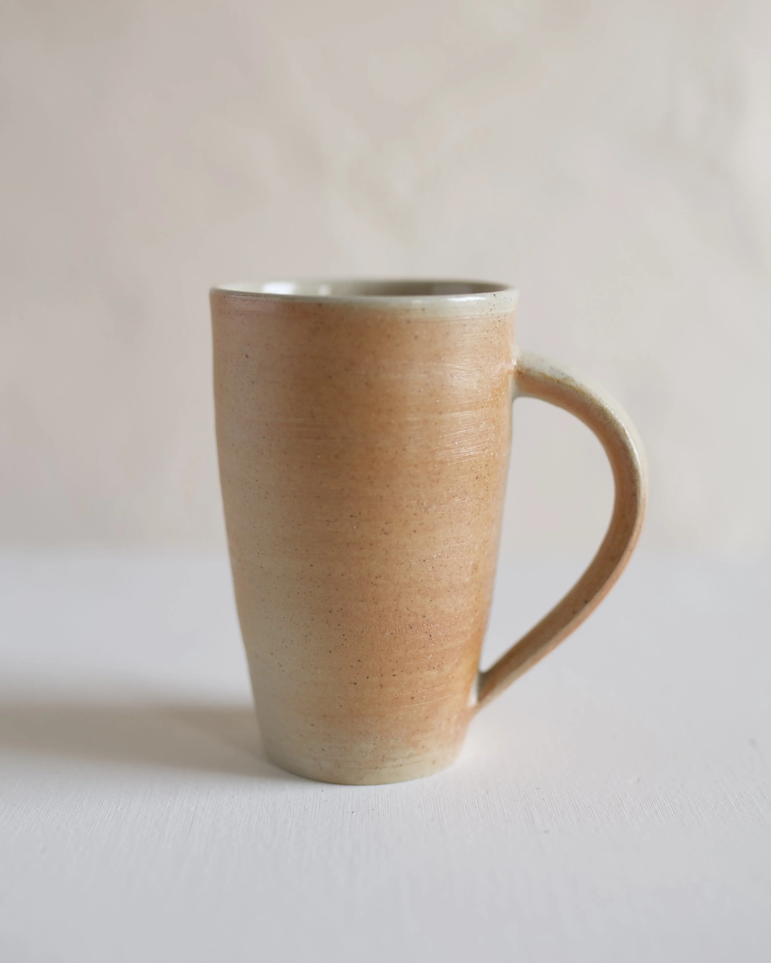 Mug - Wood Fired