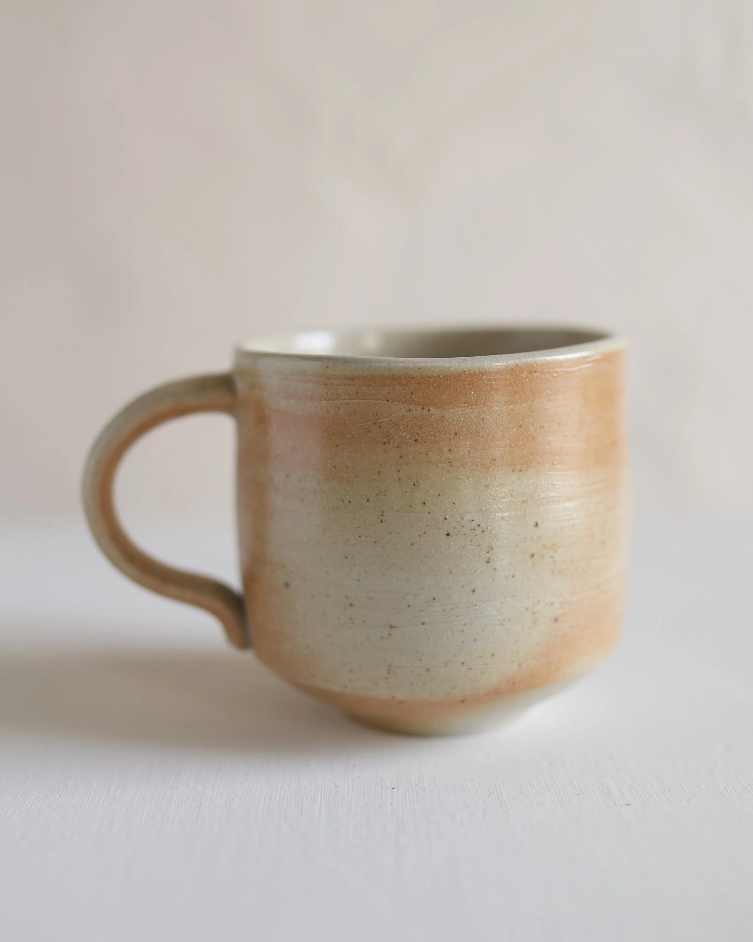 Mug - Wood Fired
