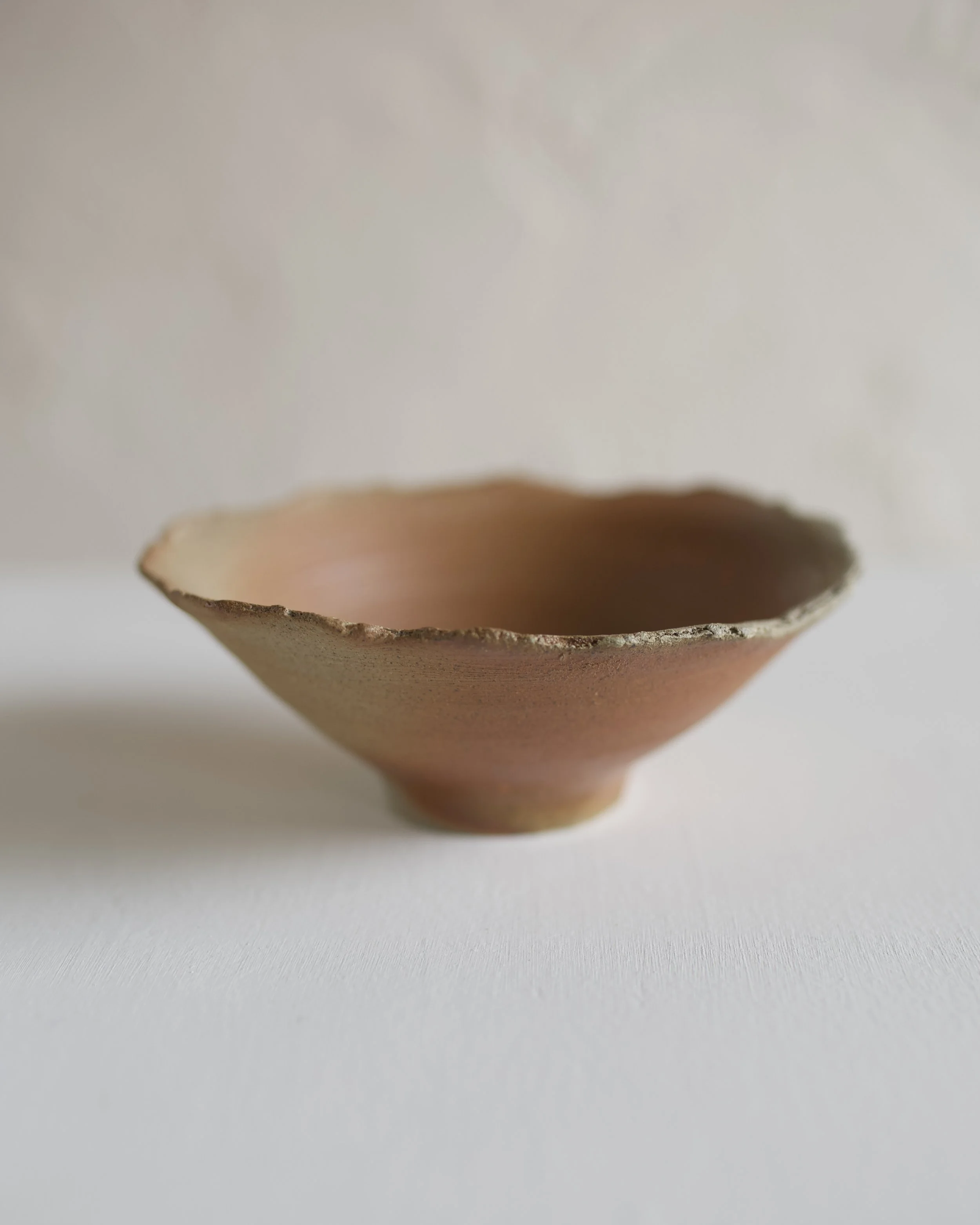 Bowl - Wood Fired