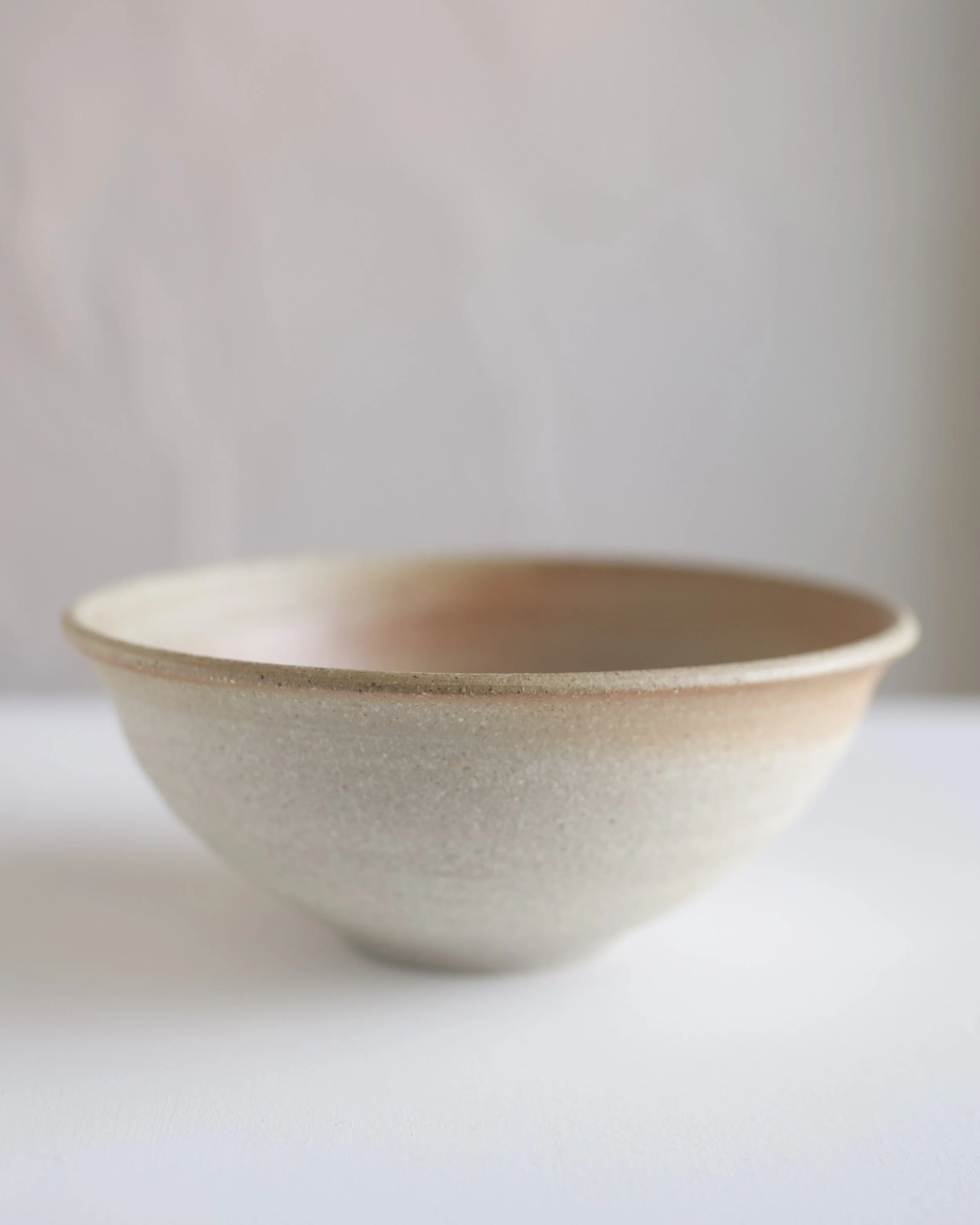 Bowl - Wood Fired