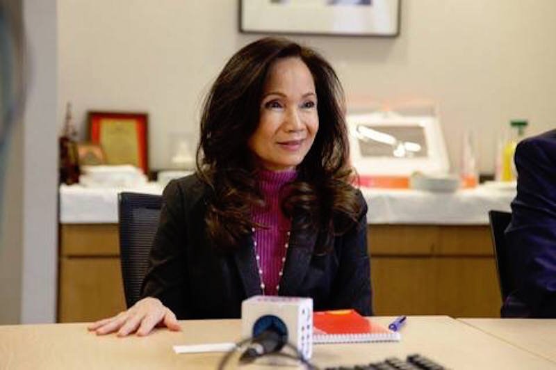 DevelopMetrics Appoints Gloria Steele as Chairperson