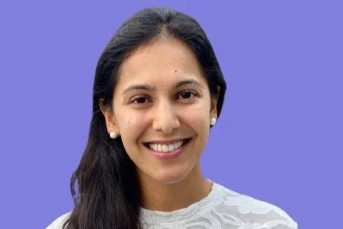 Aparna Bhushan UNDP  Global Data Protection Specialist  Read Bio