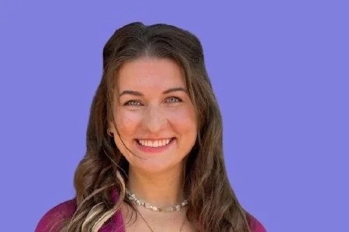 Janina Peter Bridging Gaps, UNHCR