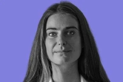 Sasha Tanghe Partnerships Lead, The Agency Fund