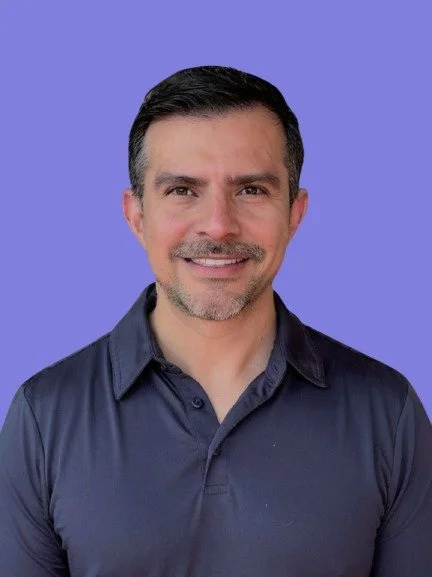 Ruben Lozano