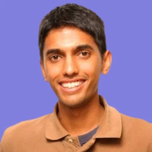 Rikin Gandhi