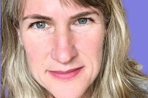 Linda Raftree MERL Tech Initiative