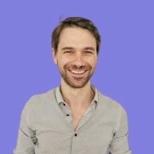 Olivier Mills