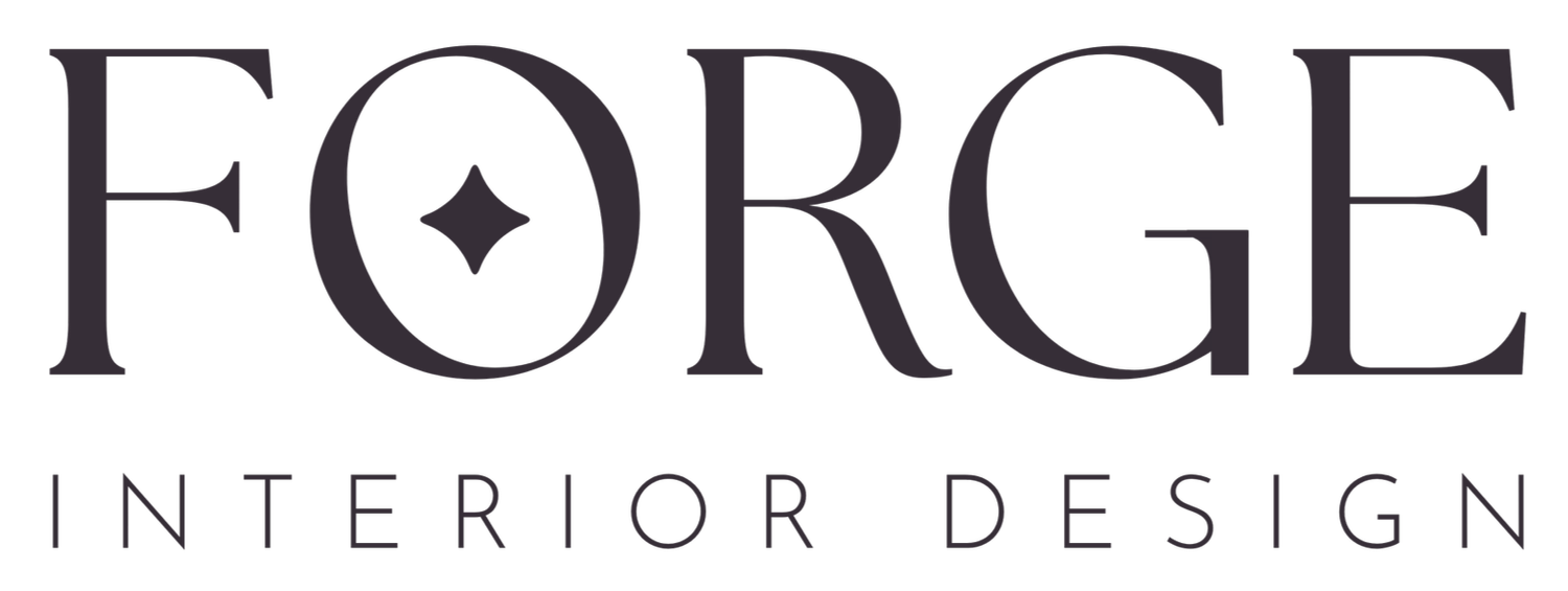 Forge Interior Design