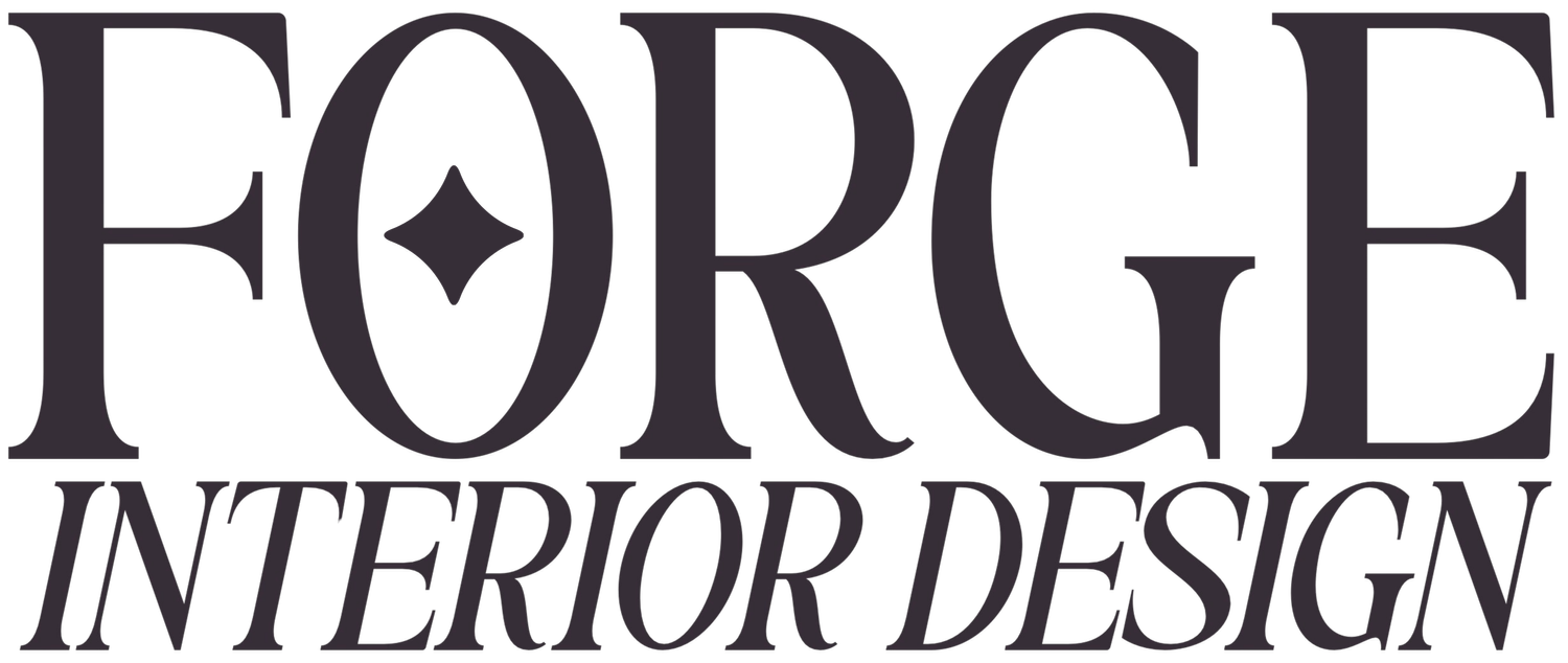 Forge Interior Design