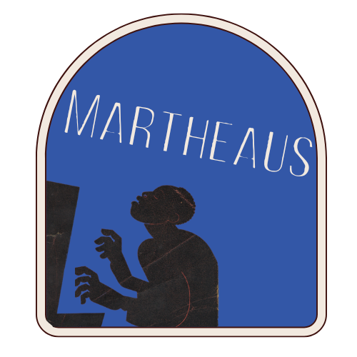 Martheaus Poetry