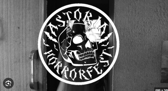 Astoria Horror Fest