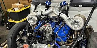 6.6 Duramax weight reduction