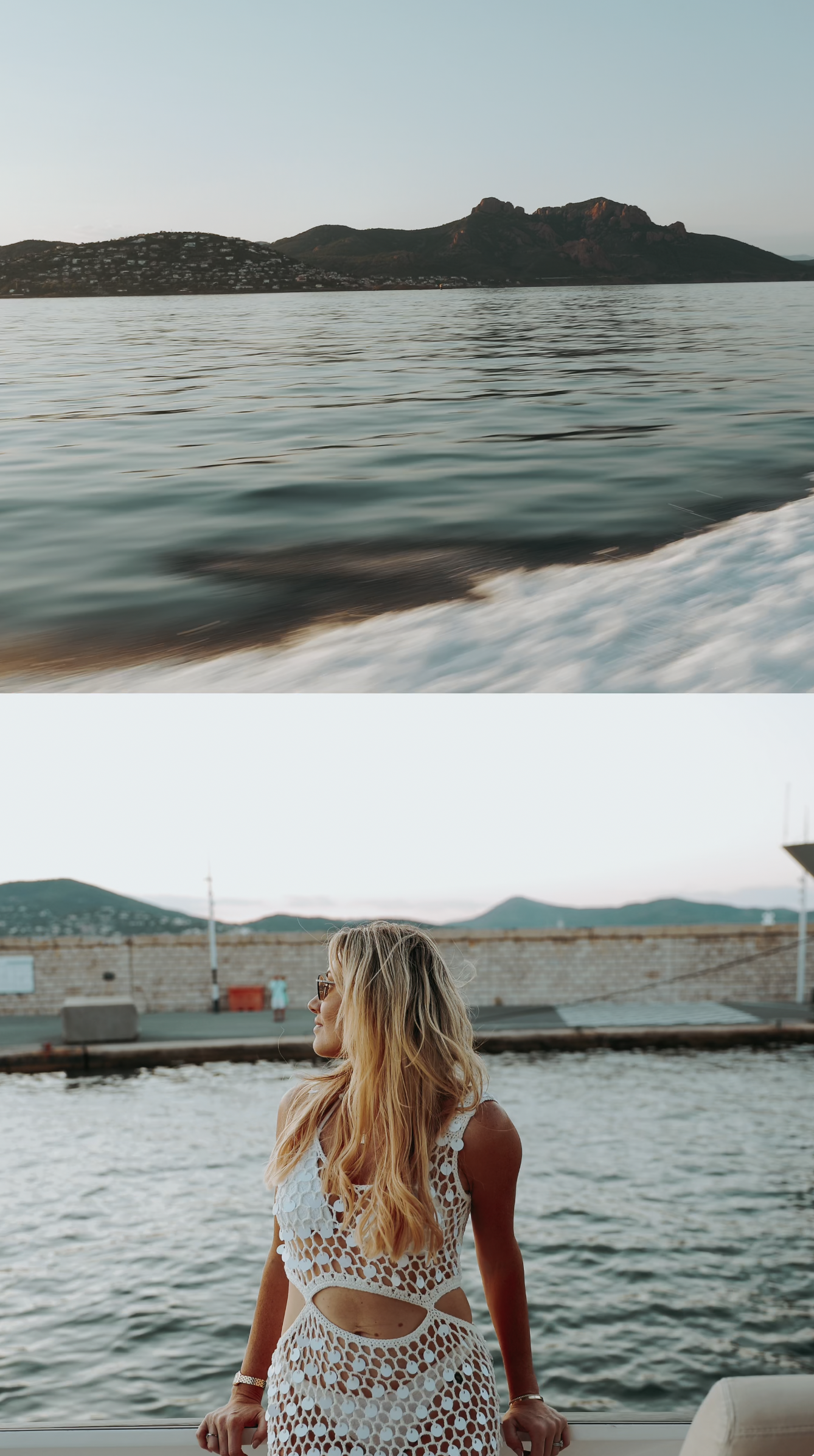 DBSL X ST TROPEZ