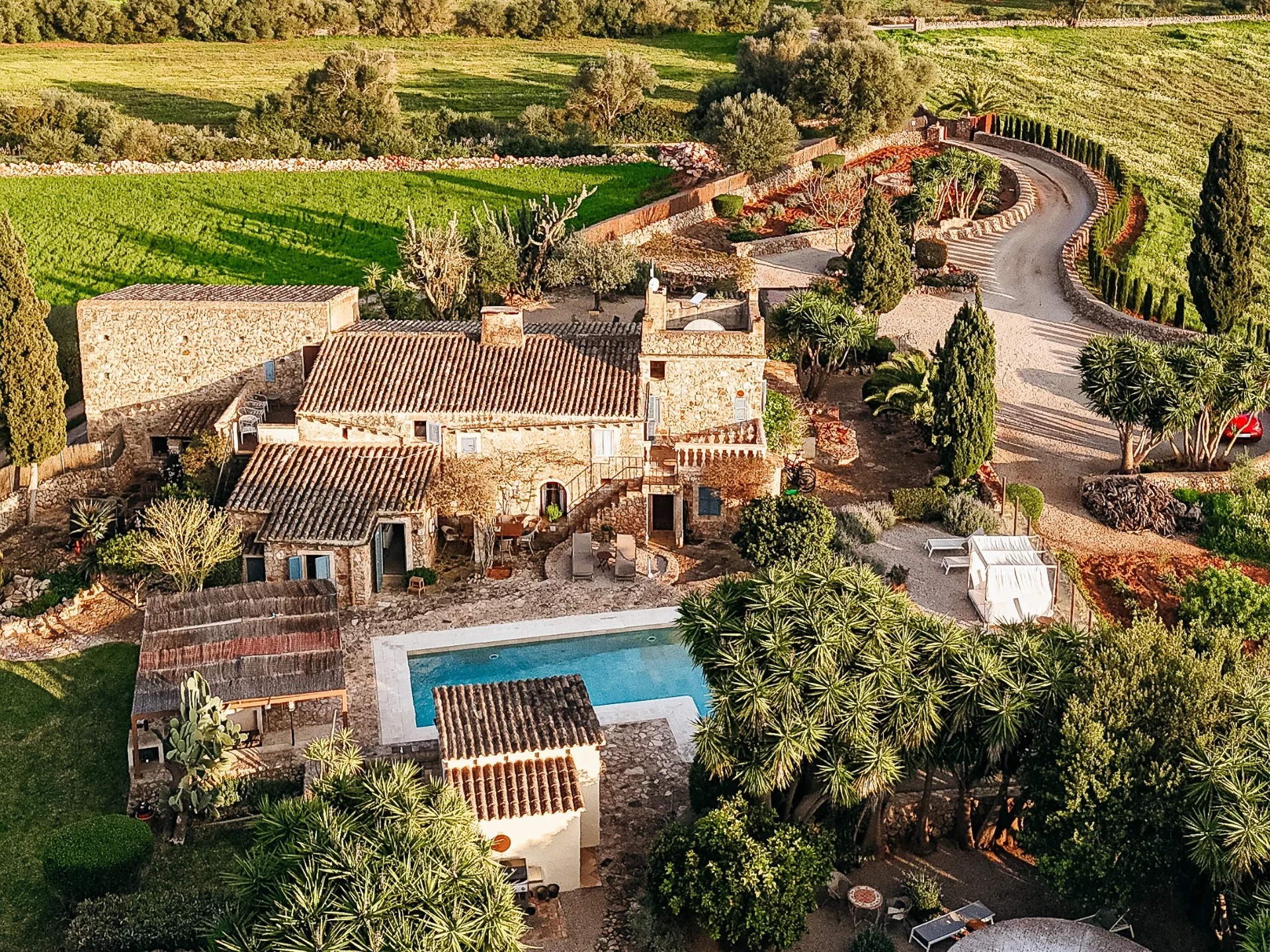 Hotel or Villa What I Consider Before Recommending Either