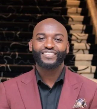 Chris N. Cheetham-West