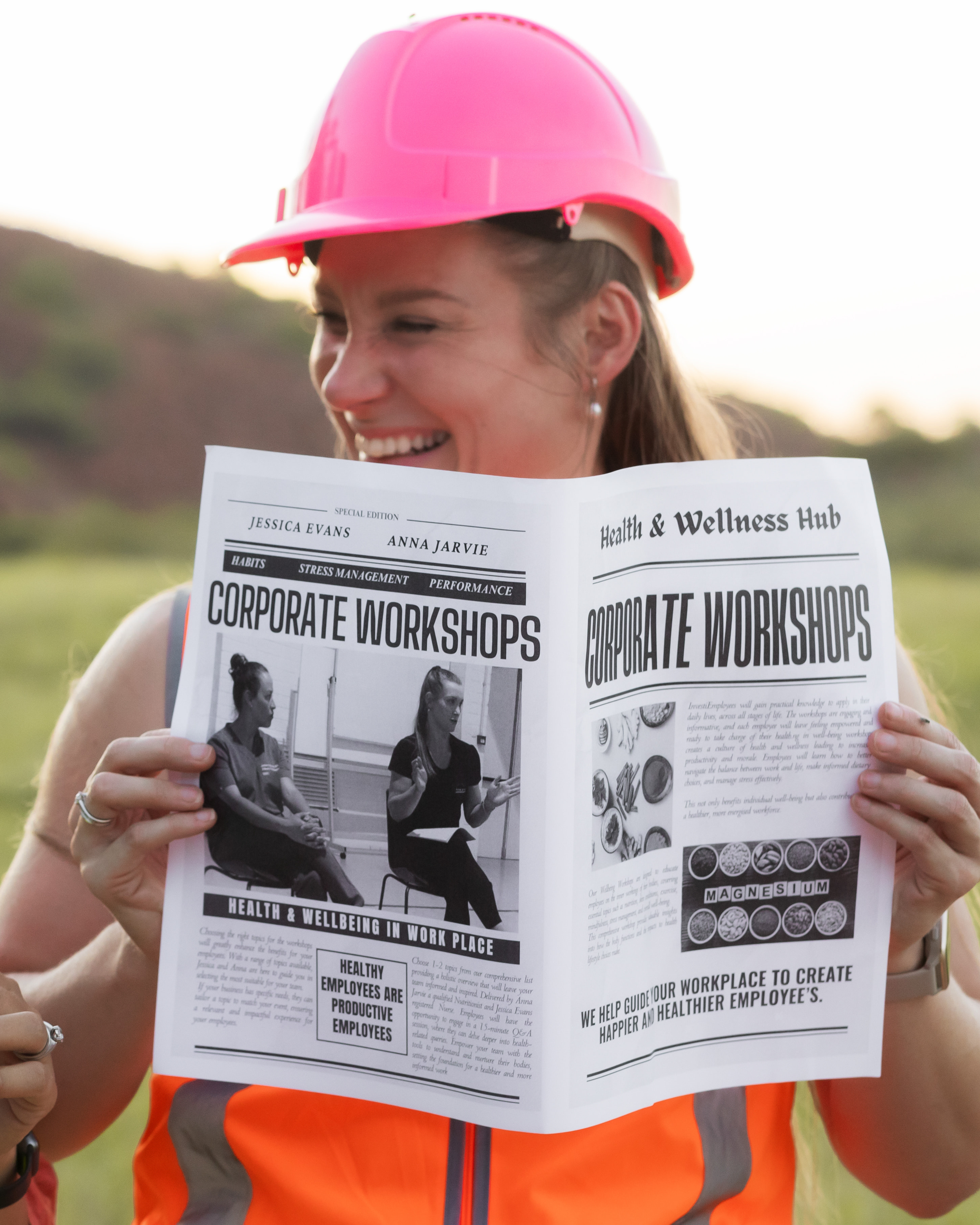 Shift Strong: Why Workplace Performance Starts Before the Shift Begins