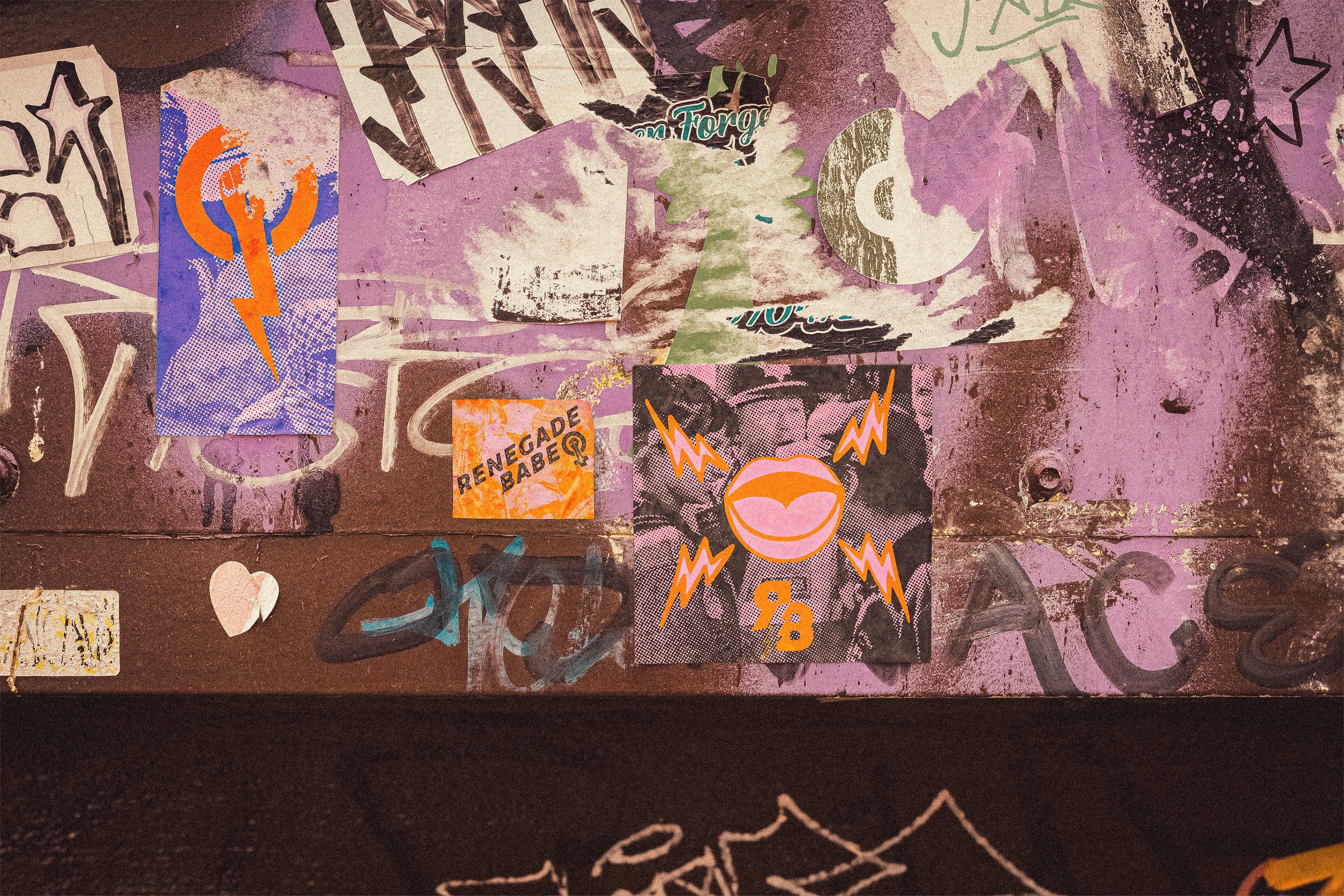 MOTHERROOT OPEN HOUSE