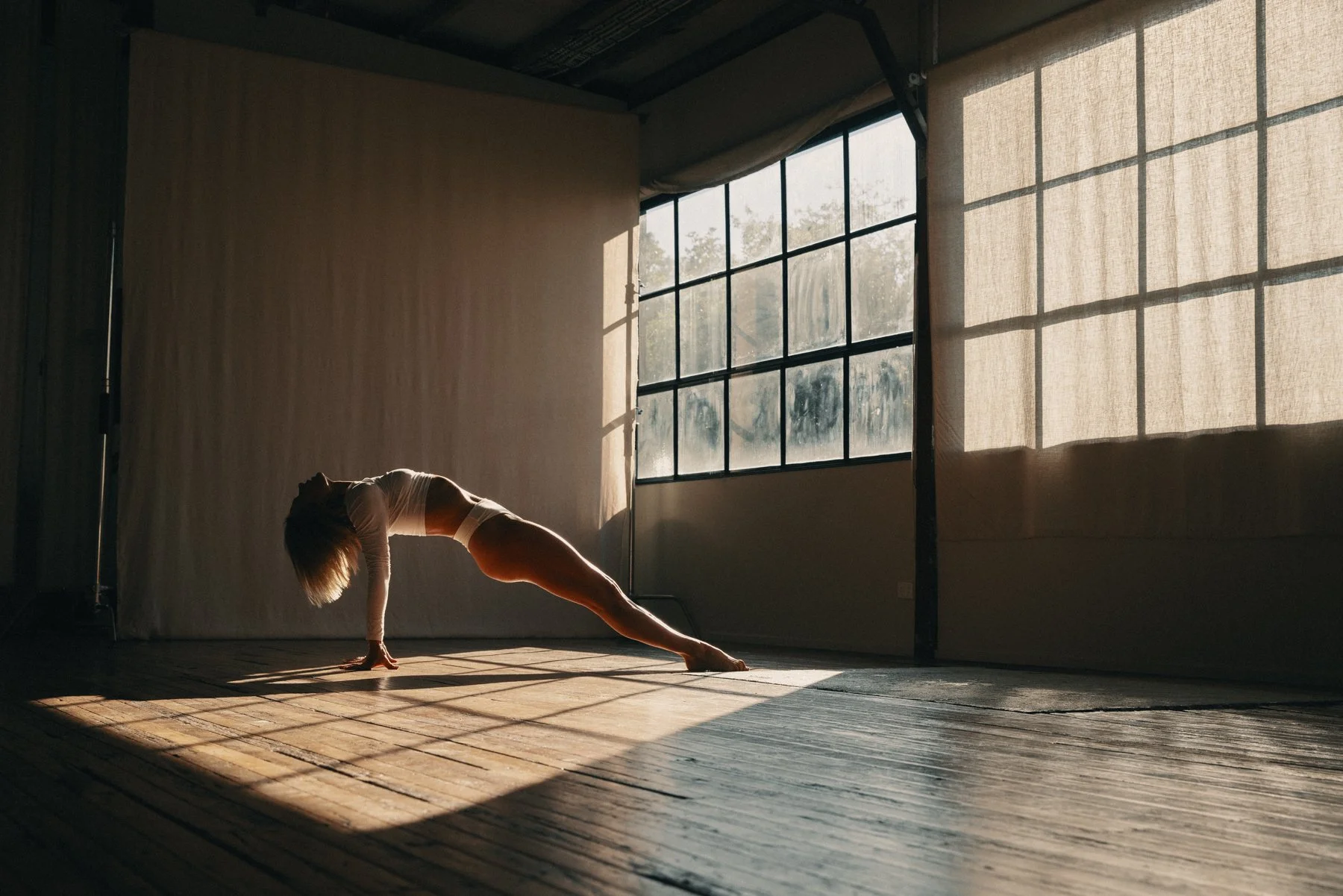 Good Movement Company - Studio