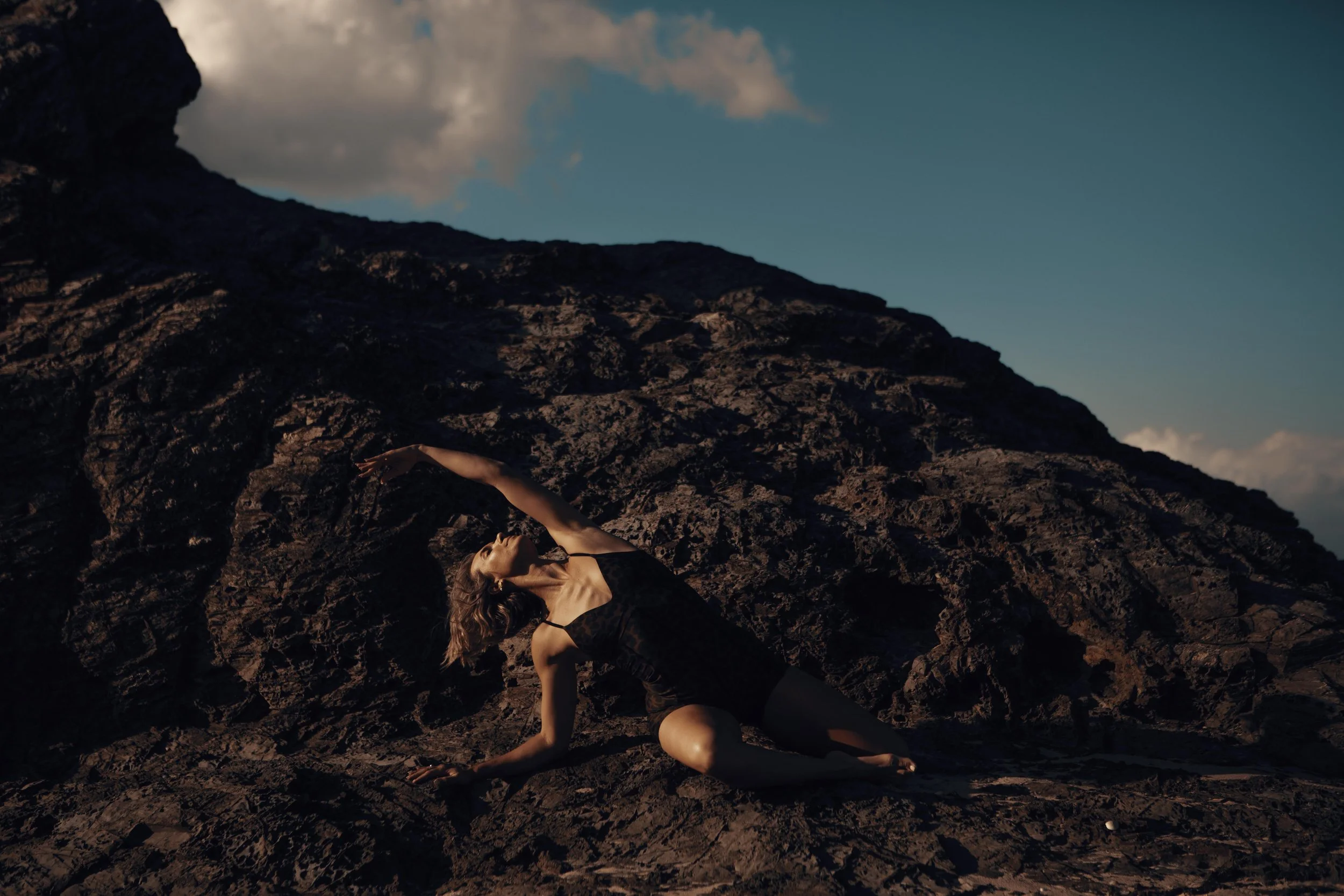 Good Movement Company - The Ally