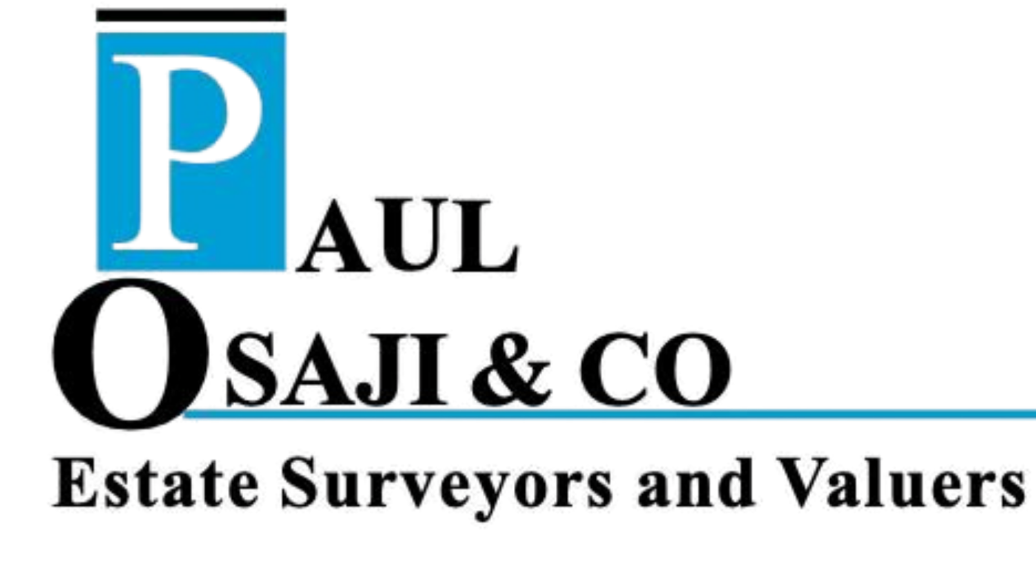 Paul Osaji &amp; Co