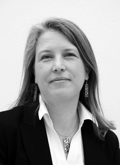 Emily Bernhardt