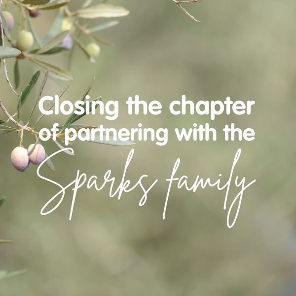 Evening with the Sparks