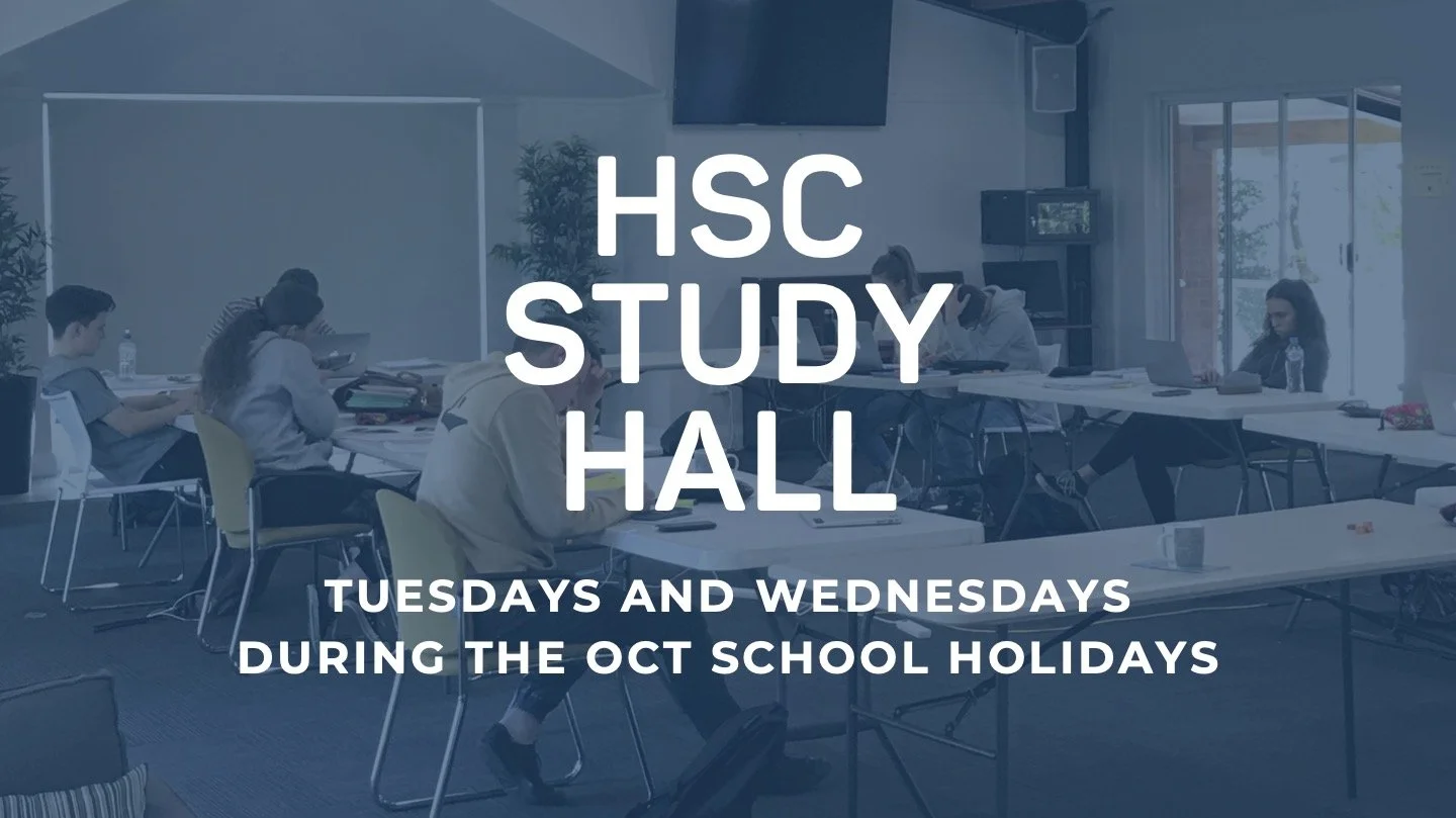 Study Hall
