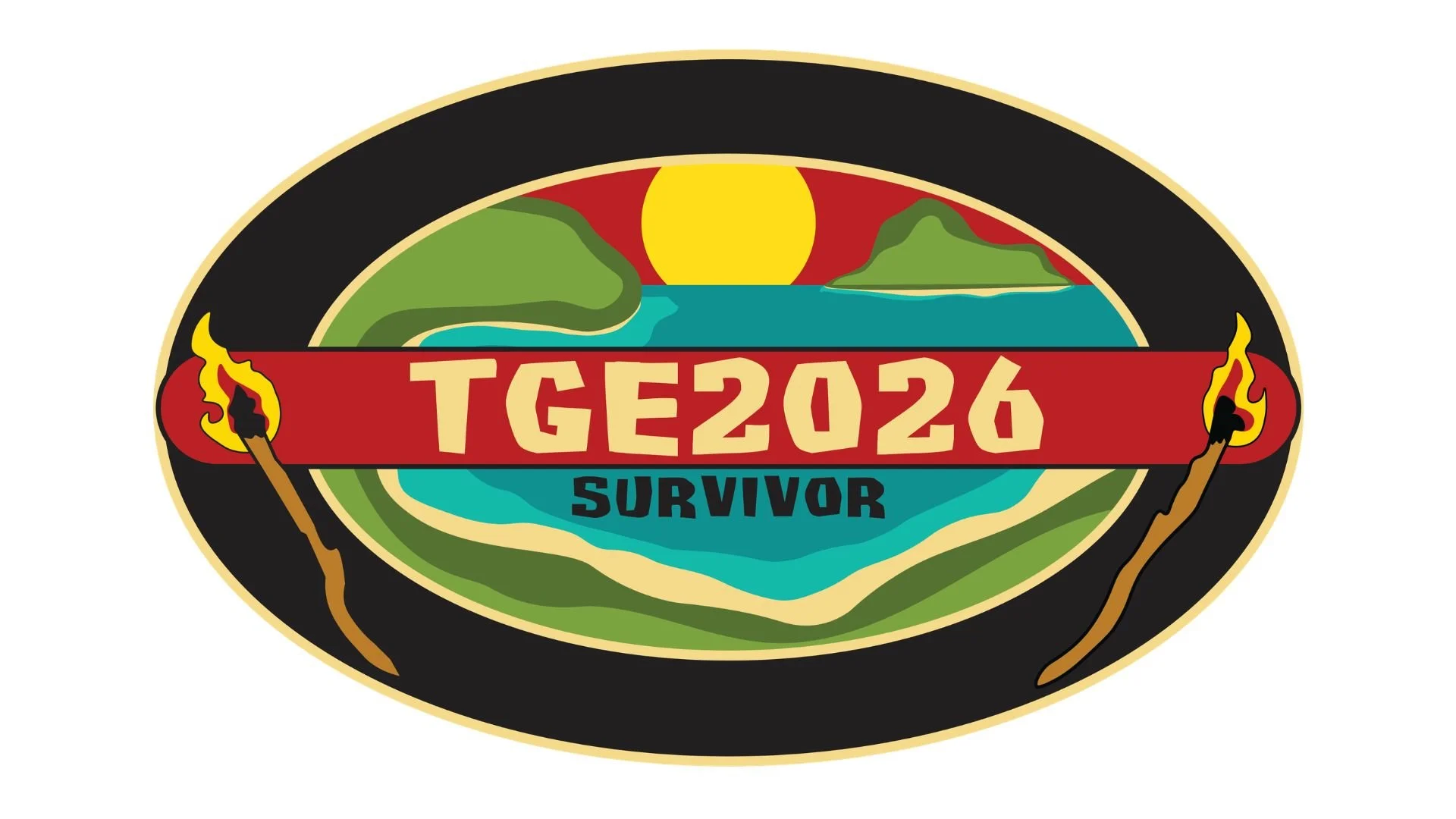 The Great Escape Camp