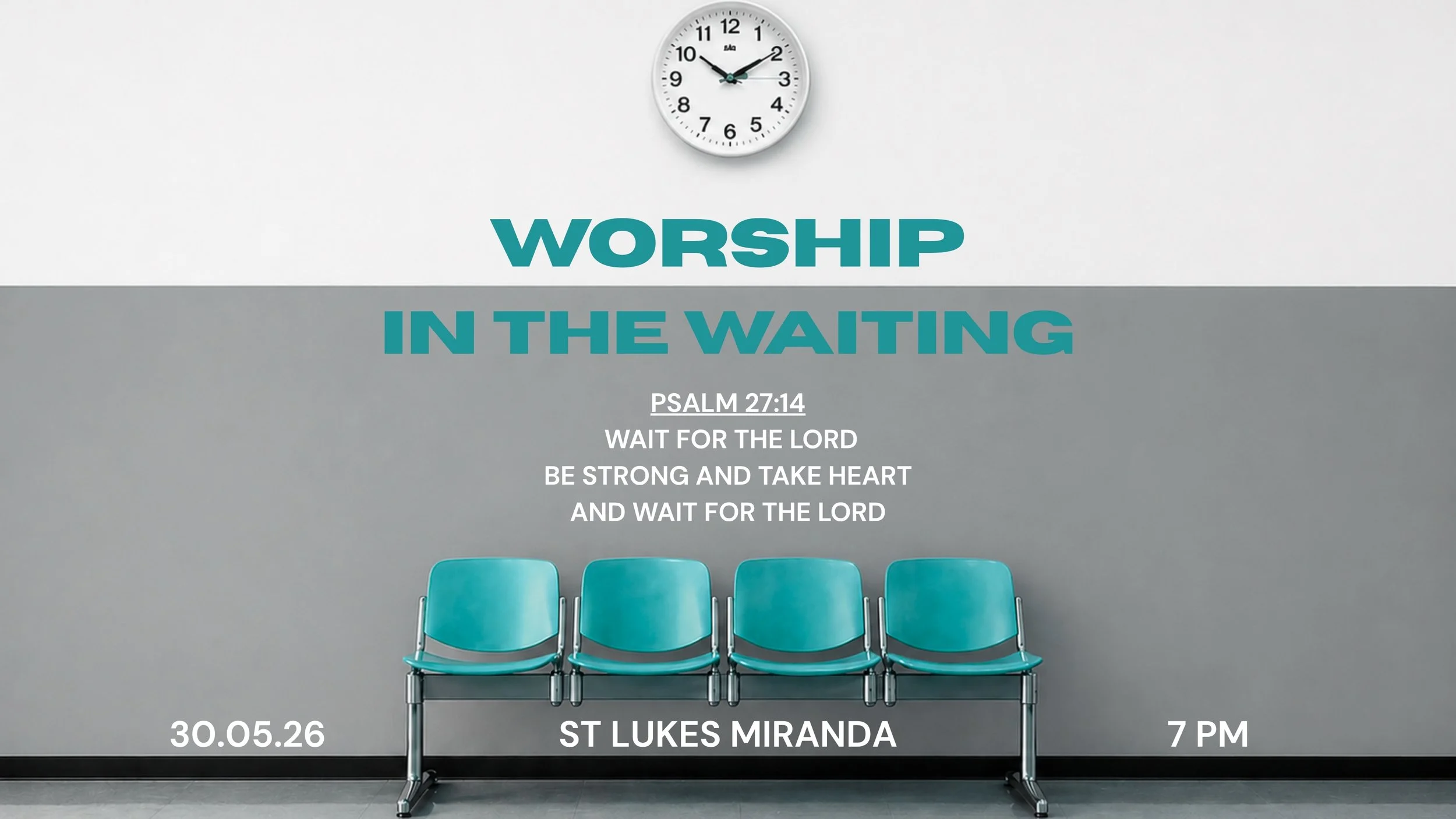 Worship Night