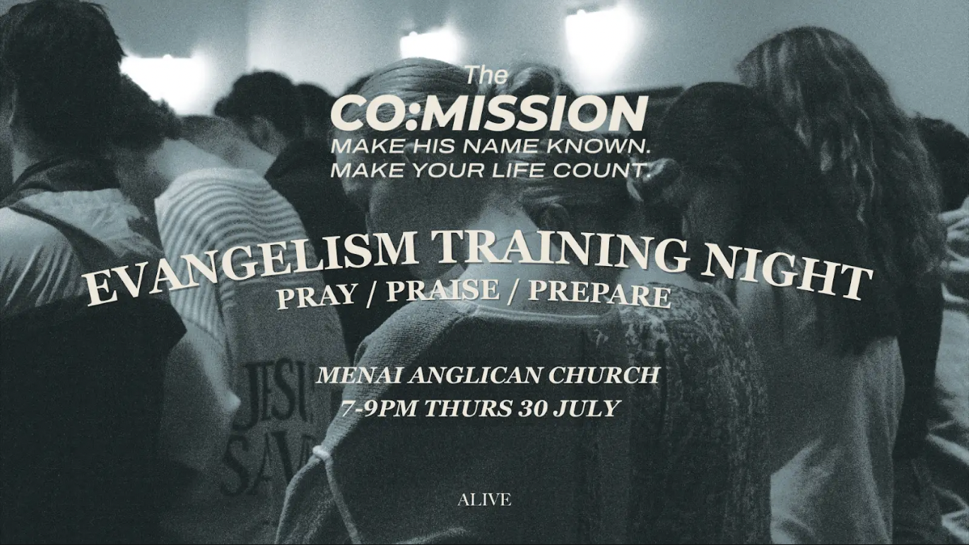 Young Adults Co:Mission