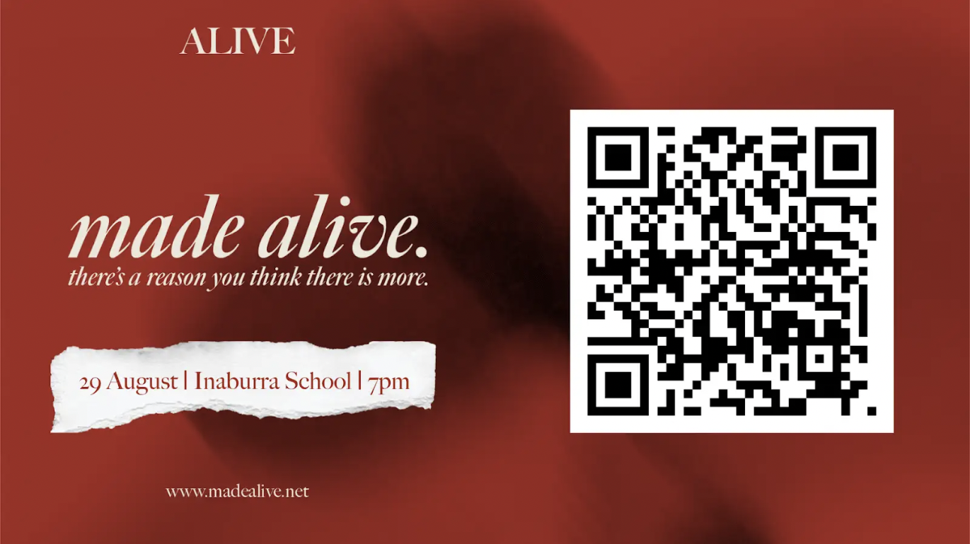 Young Adults: Alive Rally