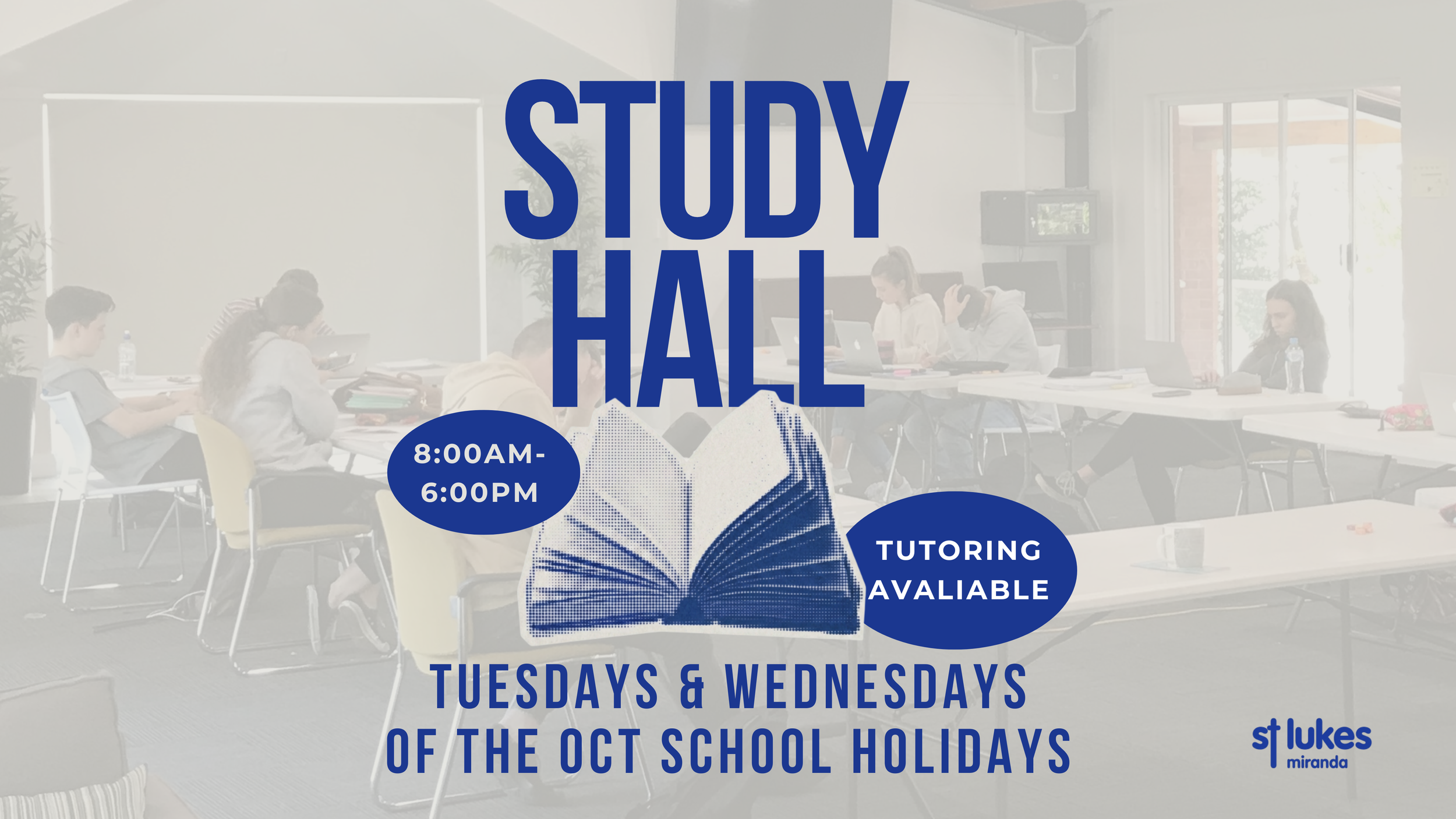 Study Hall
