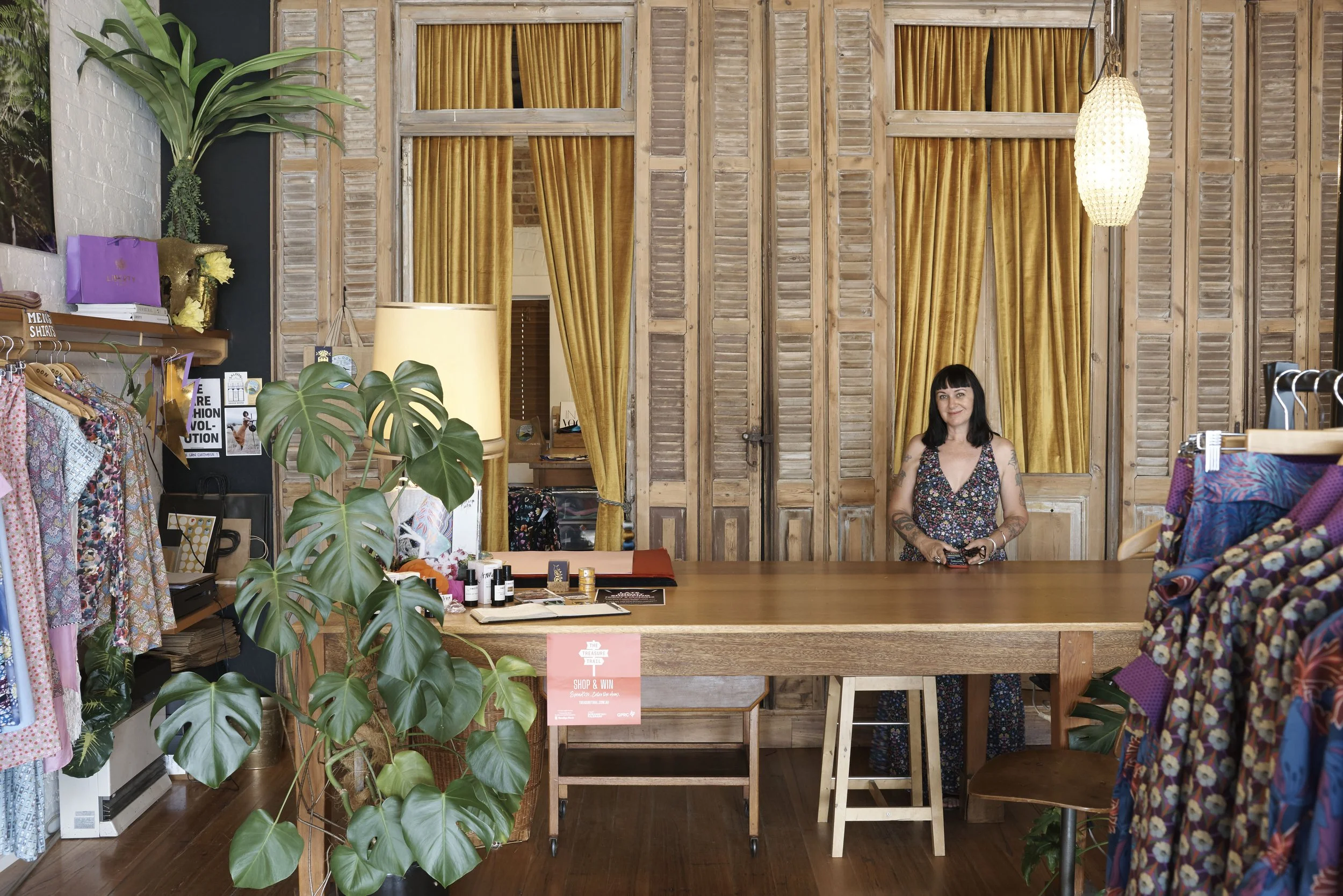 Learn to Sew (beginners)