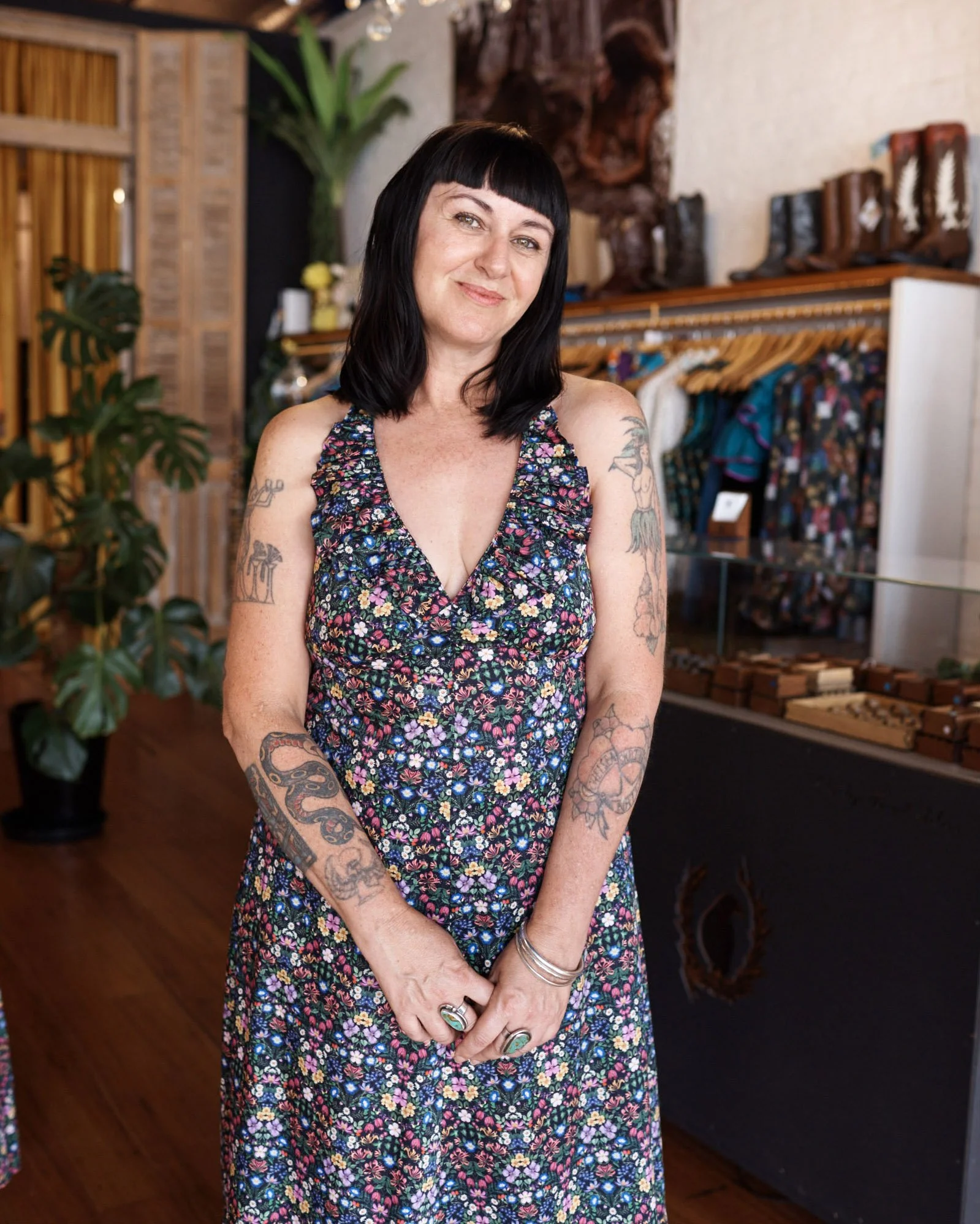 Sewing Club (15-20yrs) 