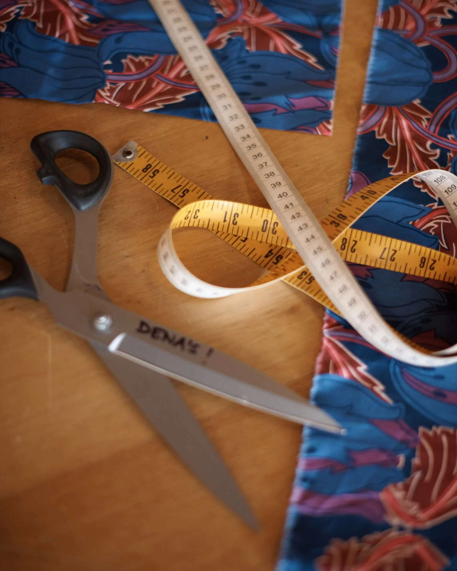 Sewing Workshop (open level)