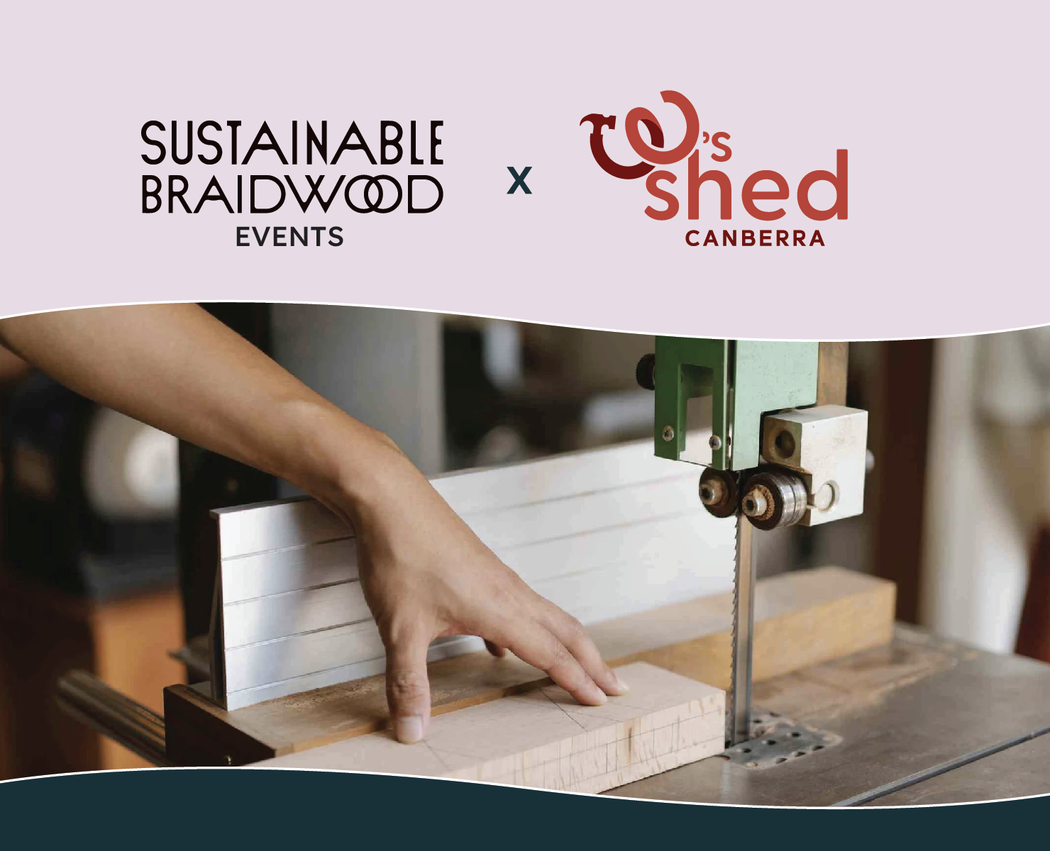 Introduction to Power Tools.