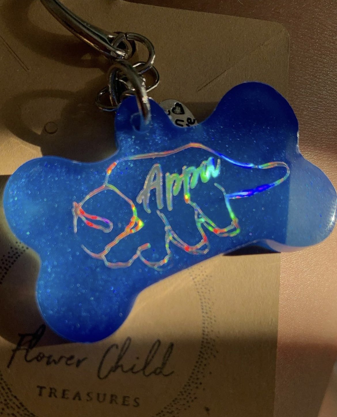 Furry Friend Tags