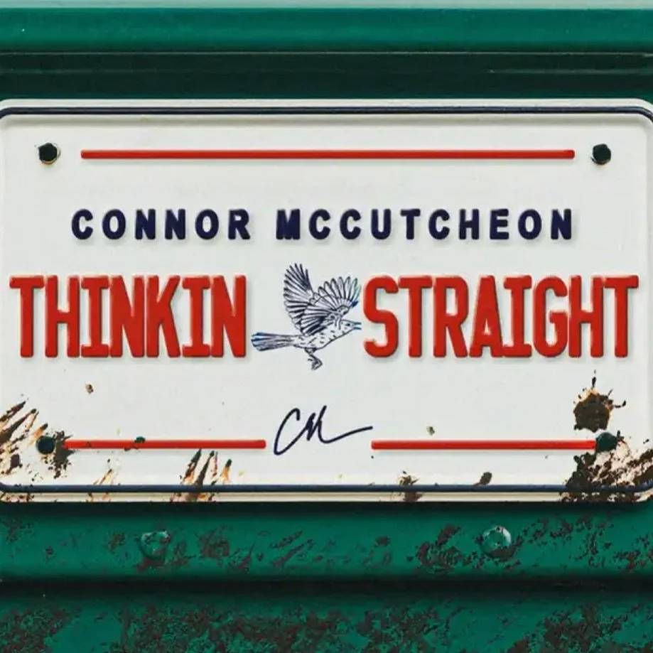 Thinkin&rsquo; Straight - @connormccutcheonmusic 
Produced and co-written by our unstoppable 👑 @evancline_ 🥵🥵🥵🥵🤘🤘