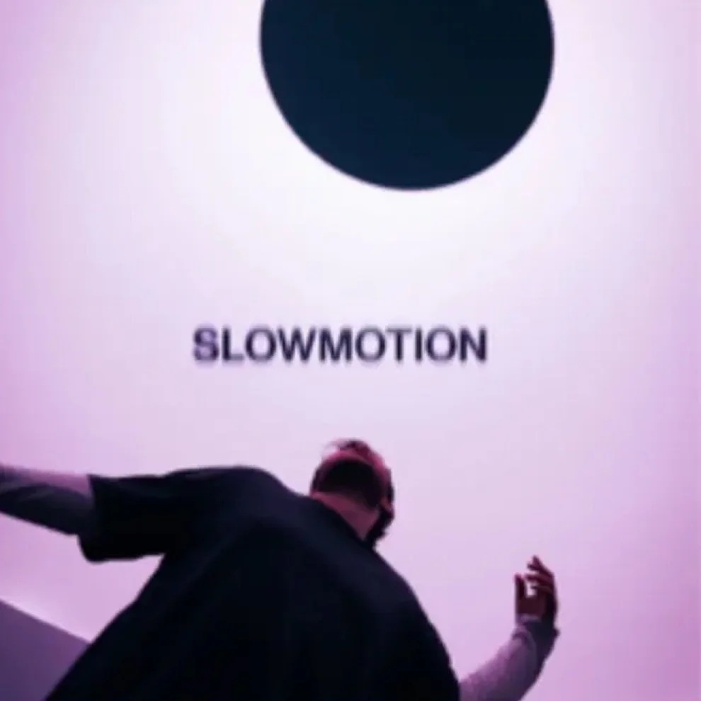 Slow Motion by @nedhoustonmusic OUT NOW! Co-written by our superstar @isabellakn_ ✨✨✍🏽✍🏽✍🏽🫶🫶🫶