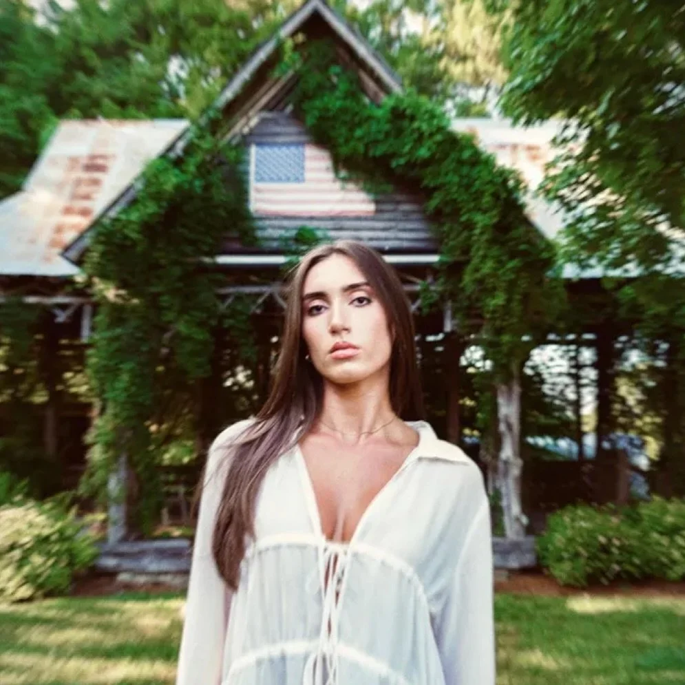 11th Hour by @itsmaggiesims Out Now! 
Produced by the legend @evancline_ 🔥🔥👑👑