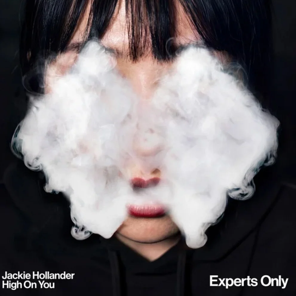 High on you - @jackiehollander OUT NOW! ✨✨
Co-written by the incredible @teeuptime ⭐️⭐️