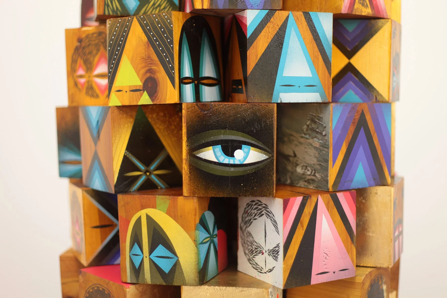 Get Lost Find Something - Gorker Gallery, Melbourne.