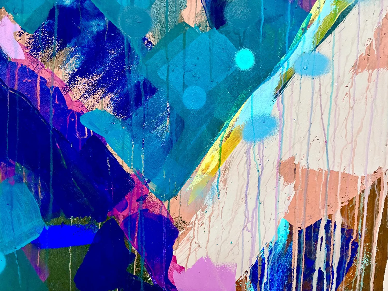 'Clears' - Wall of Stoke.