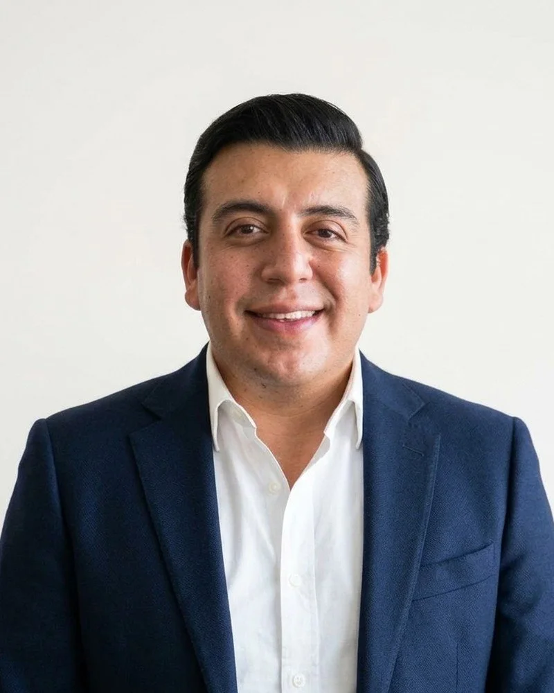 Jorge Bochelén González