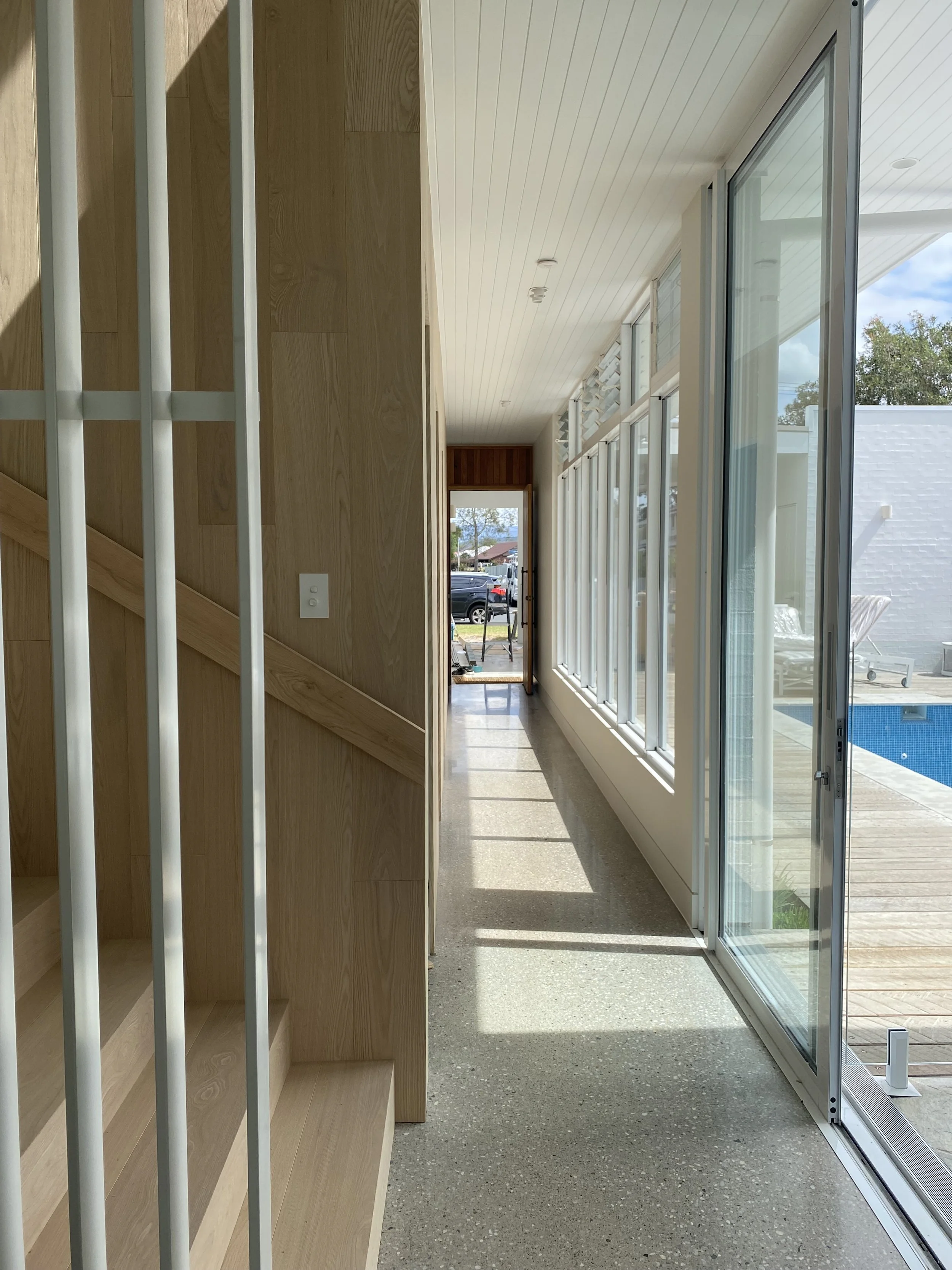 Coastal + Country External Finishes